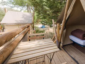 Wonderful unique accommodation with heated pool & terrace | Pets are welcome - Image 5