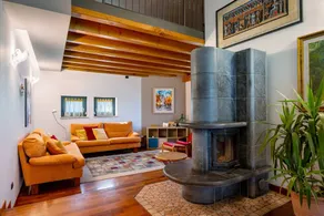 Homestay 'La Casa Di Gio - Double Room' with Shared Pool, Wi-Fi & Air Conditioning - Image 3