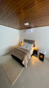 Villa with barbeque & garden - Image 5