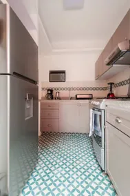 Appartement de vacances avec 2 chambres à coucher pour 4 personnes - Image 3