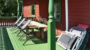 House with jacuzzi, terrace & barbecue - Image 5