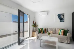 Ferienhaus mit Terrasse | Meerblick - Image 5