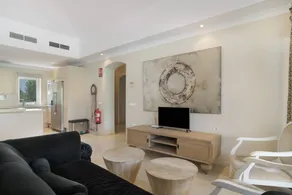 Voll ausgestattete großzügige Villa mit privatem Pool, Terrasse und Grill | Gartenblick | Haustiere erlaubt - Image 4