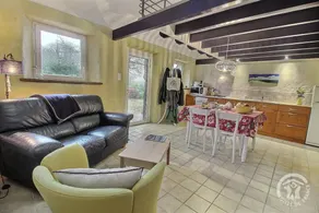 Gite with terrace & garden - Image 5