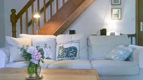 Charming holiday home with terrace & garden | Pets are welcome - Image 5