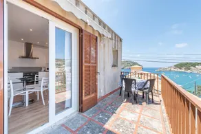Appartement de vacances | Vue mer - Image 4
