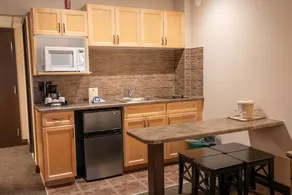 Loft Suite King Queen - Image 2