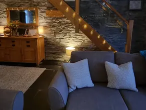 Children-friendly cottage with terrace & garden | Pet-friendly - Image 4