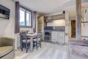 Charmant appartement de vacances avec internet haut débit | À côté du ski - Image 3