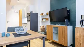 Holiday apartment with sauna | Dogs allowed - Image 2