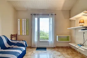 Fully equipped cottage with pool, garden & barbecue | Garden view | Pets are welcome - Image 5