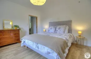 Gîte ideal para familias con terraza, jardín y barbacoa | Admite mascotas - Image 2