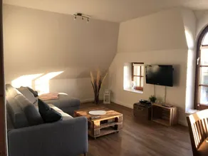 Appartement de vacances adapté aux familles avec jardin, barbecue et terrasse - Image 5