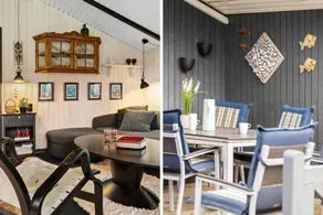 Beautiful house with terrace & barbecue | Pets allowed - Image 4