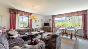 Holiday home with garden, terrace & barbeque - Image 2