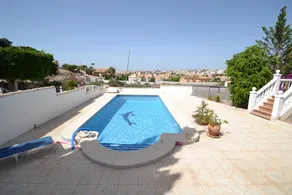 Villa „Casa Papa“ mit privatem Pool, Terrasse und WLAN - Image 5