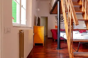 Appartement avec terrasse | Proche Ponte di Mezzo - frances | Idéal pour le télétravail | Avec animaux autorisés - Image 5