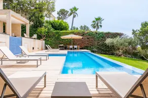 Herce Property - Minimalist & Mediterranean - Image 4