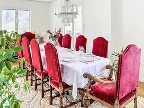 House with garden, barbeque & terrace | Nature view | Pets allowed - Image 4