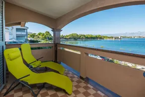 Apartment with barbecue | Sea view - Image 2