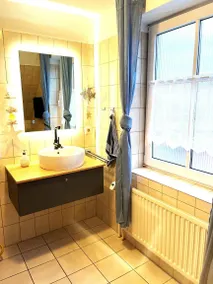 Fully equipped lovely flat with garden | Dogs allowed - Image 5