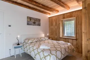 Fully equipped wonderful apartment with garden & barbeque | Garden view | Dogs allowed - Image 5
