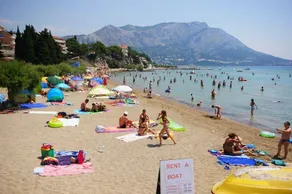 Apartment mit Grill und Garten | Strand in der Nähe - Image 5