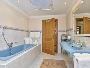 Holiday apartment with terrace | Suitable for remote work - Image 2