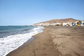 Ferienhaus 'Casita Amiga del Mar' in der Nähe dem Strand mit Klimaanlage und WLAN - Image 2