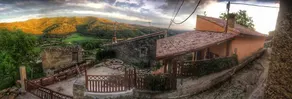 Ferienhaus mit Garten | Bergblick - Image 5