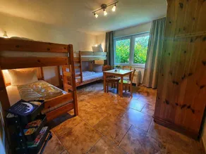 Casa con terrazza, piscina riscaldata e giardino - Image 3