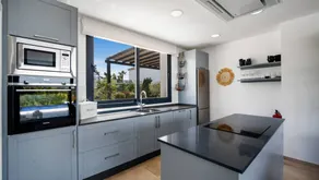-35% // Villa Sander - Calm & Cozy 4-bed Family Villa! - Image 4