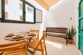 Avocado Corner House - Charco de San Gines By Lanzarote Vacation Homes - Image 3