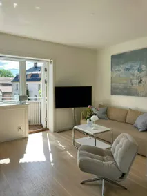 Wohnung mit Terrasse - Image 2