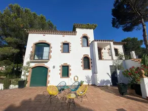 Villa with garden, barbeque & terrace | Mountain view - Image 2