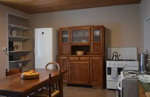Children-friendly cottage with garden, barbeque & terrace | Pets are welcome - Image 4