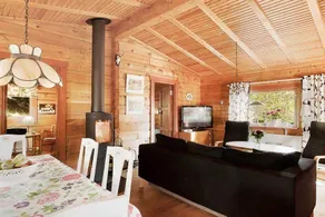 Maison avec terrasse, barbecue et jardin | Avec animaux acceptés - Image 4