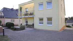 Family-friendly apartment with garden & sauna - Image 3