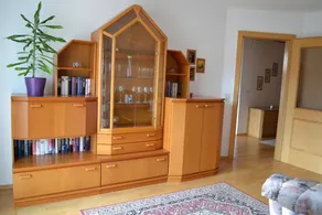 Familienorientierte schöne Wohnung mit Sauna - Image 2