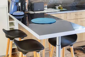 Appartamento con terrazza, griglia e idromassaggio - Image 4