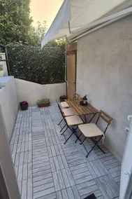Espléndido apartamento vacacional con terraza - Image 3
