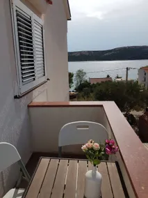 Holiday apartment with barbeque | Sea view - Image 3