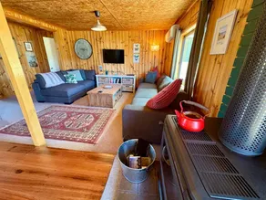 Child-friendly nice farm with BBQ & hot tub | Dogs allowed - Image 2