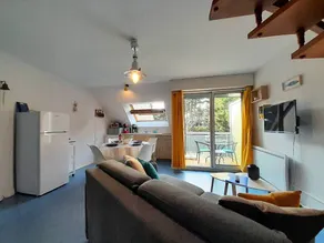 St Philibert: Duplex 3R, 4 Guests, Wifi, Pets Allowed - Image 4