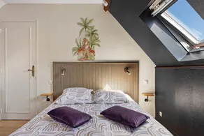 Child-friendly nice bed and breakfast with terrace, pool & garden | Garden view - Image 2