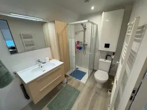 Lovely studio with BBQ, garden & terrace | Beach nearby - Image 4