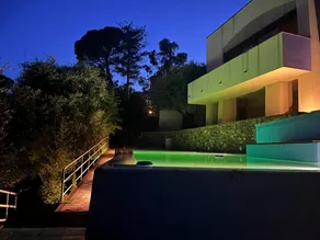 Villa Roberta – Pool, Garten, WLAN & privater Parkplatz, Privatsphäre in der Pineta - Image 3