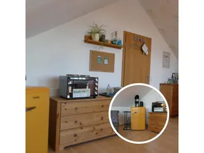 Appartement avec terrasse, barbecue et sauna | Vue montagne - Image 3