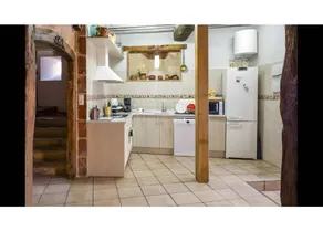 Child-friendly ample holiday home with fast internet & BBQ | Mountain view | Pets allowed - Image 4