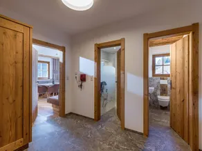 Flat with garden, terrace & barbeque | Suitable for remote work - Image 4